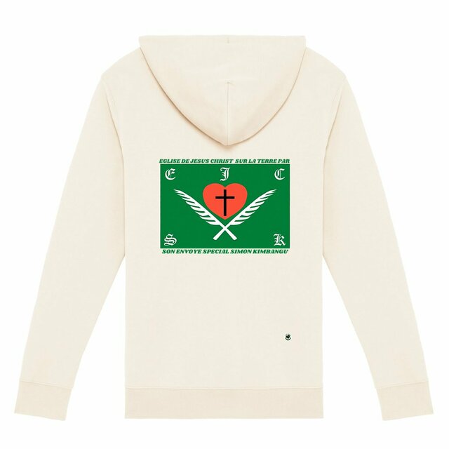 VESTE EJCSK - Image