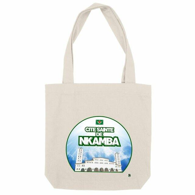 SAC Cité Sainte de NKAMBA