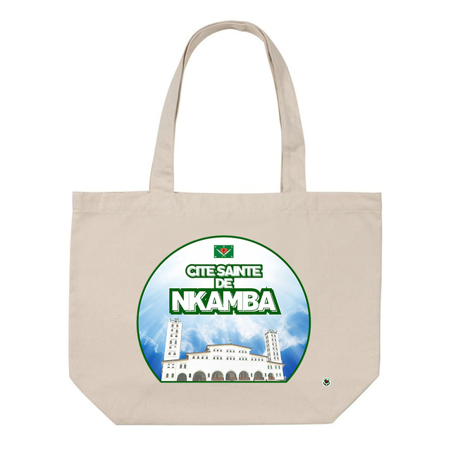 GRAND SAC Cité Sainte de NKAMBA