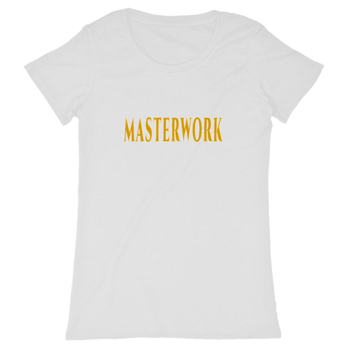 Klassisches Damen-T-Shirt - Image