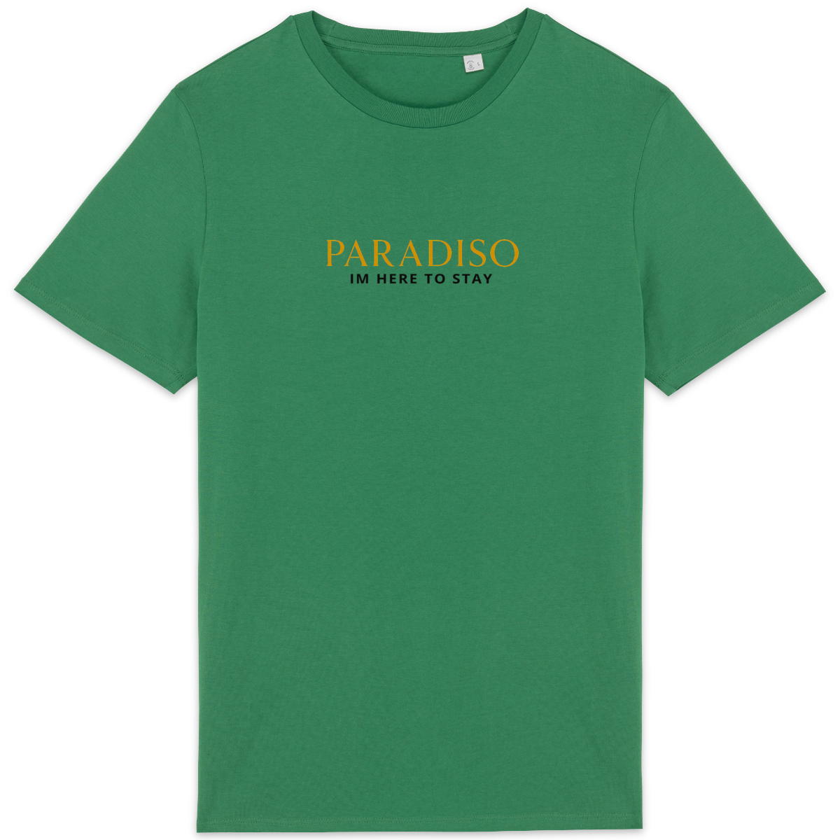 Leichtes Unisex-T-Shirt - Image