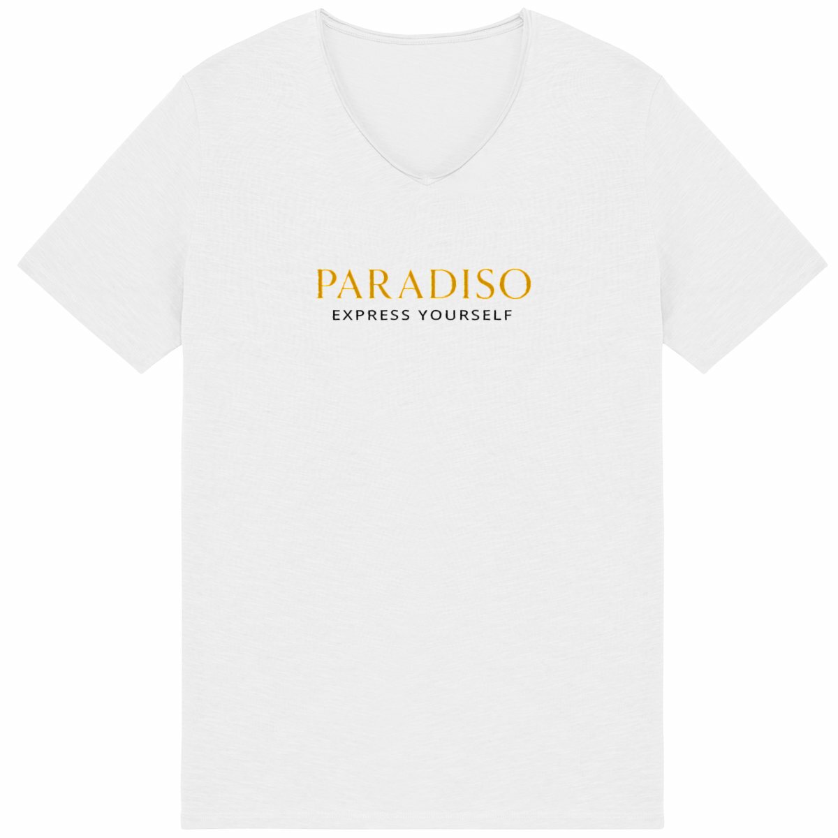 Slub-T-Shirt für Männer - Image