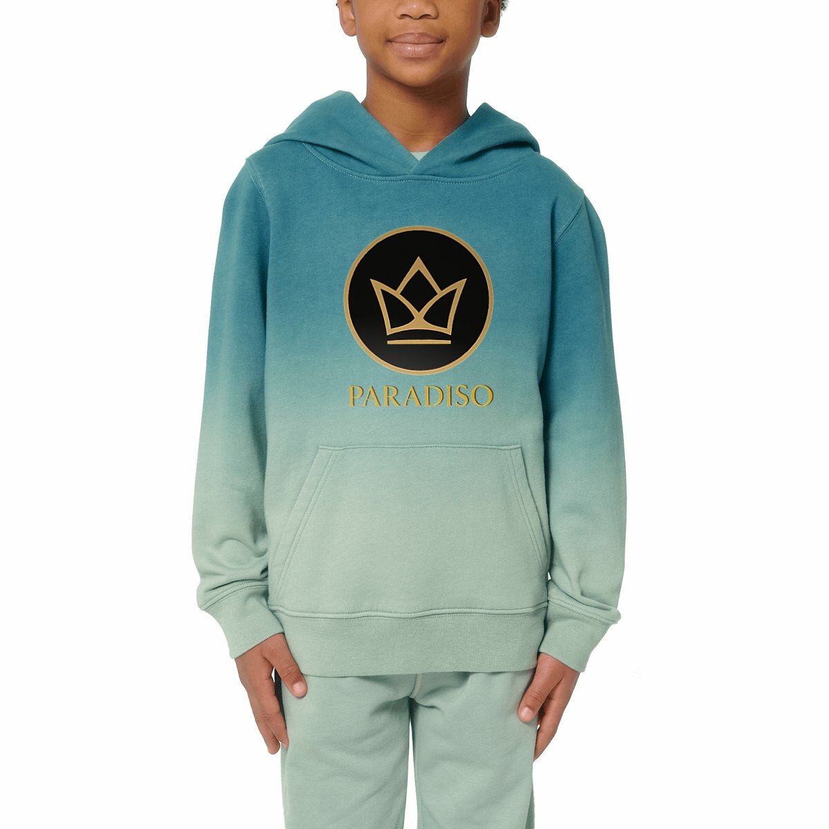 Hoodie Paradiso 33 Kids