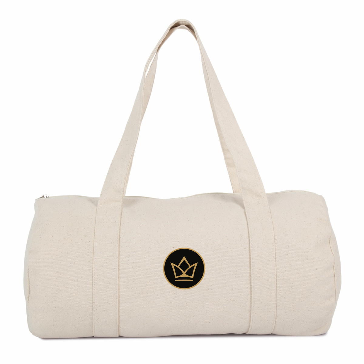 Reisetasche, Paradiso Logo Gold - Image