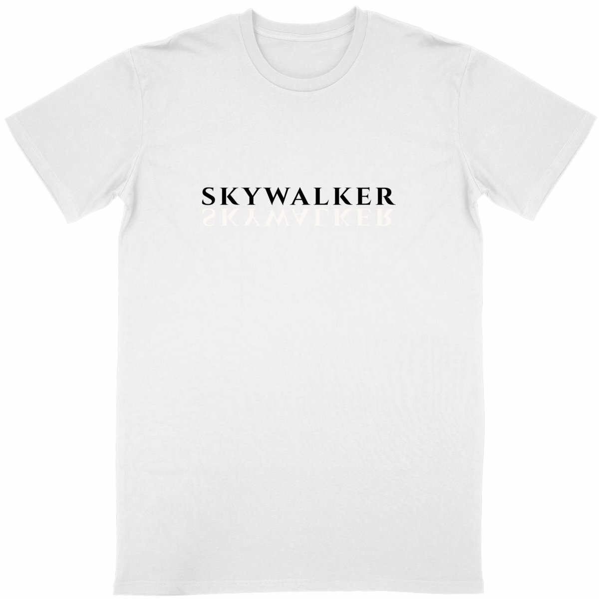 Klassisches Unisex-T-Shirt - Image