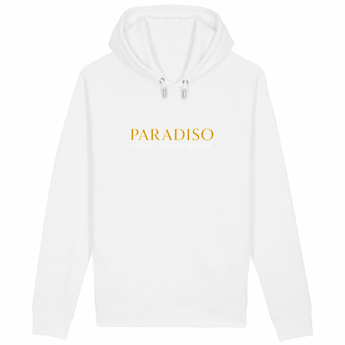 Unisex-Kapuzenpullover mit Seitentaschen - Image