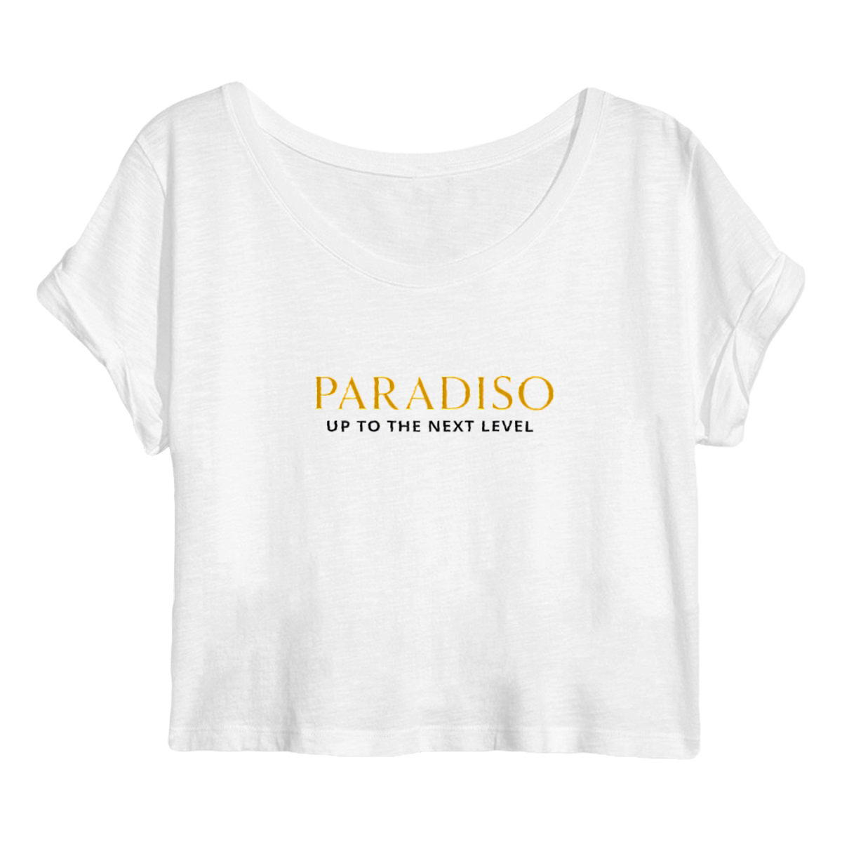 Crop Top für Frauen - Image