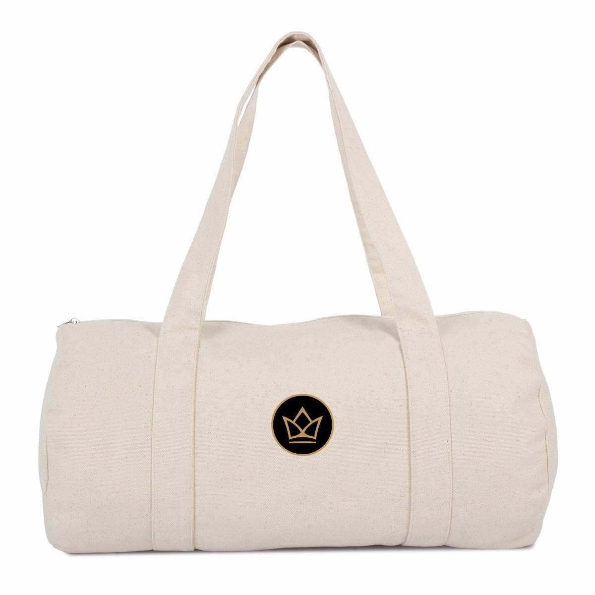 Bag Reisetasche Paradiso Gold Crown Brand - Image