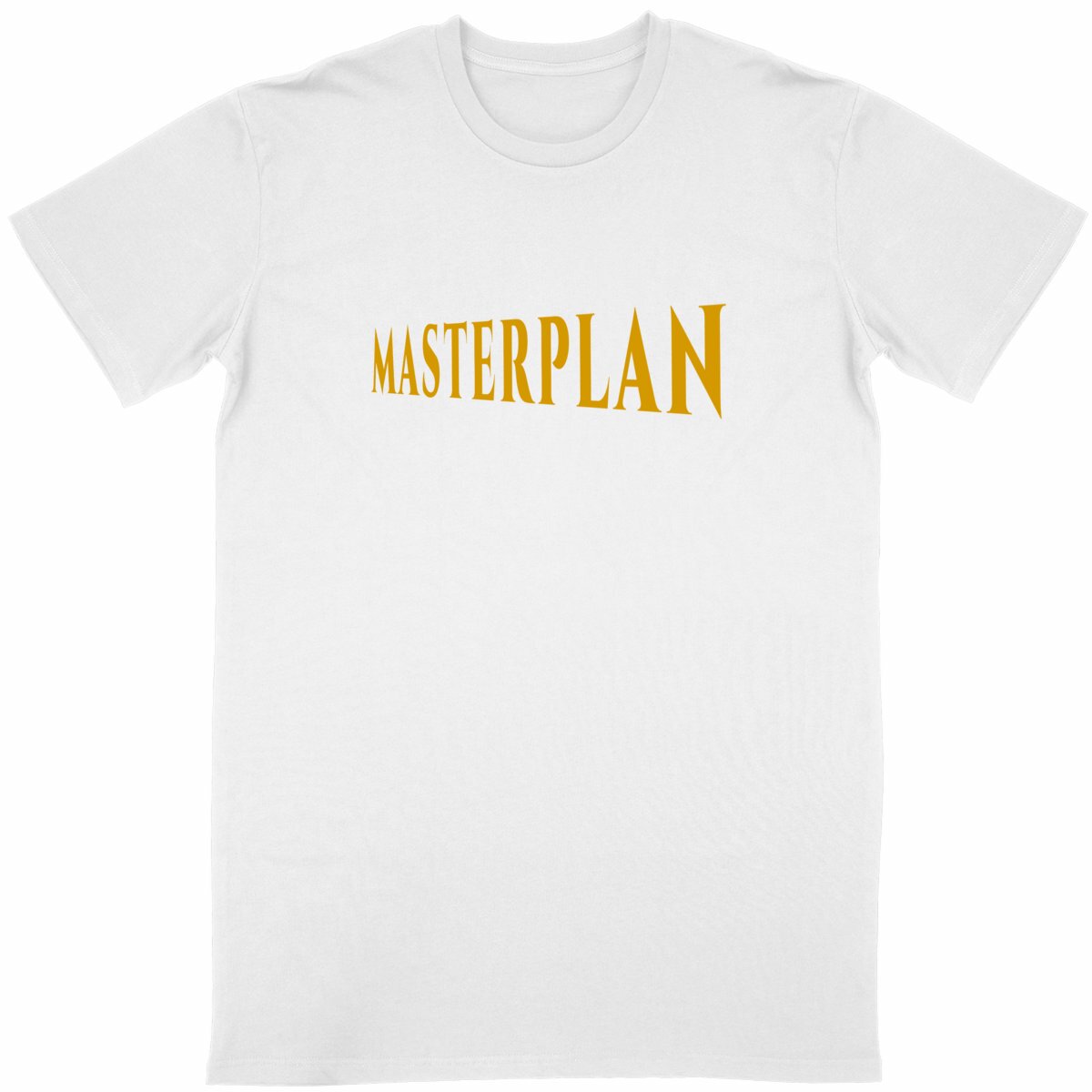 Klassisches Unisex-T-Shirt - Image