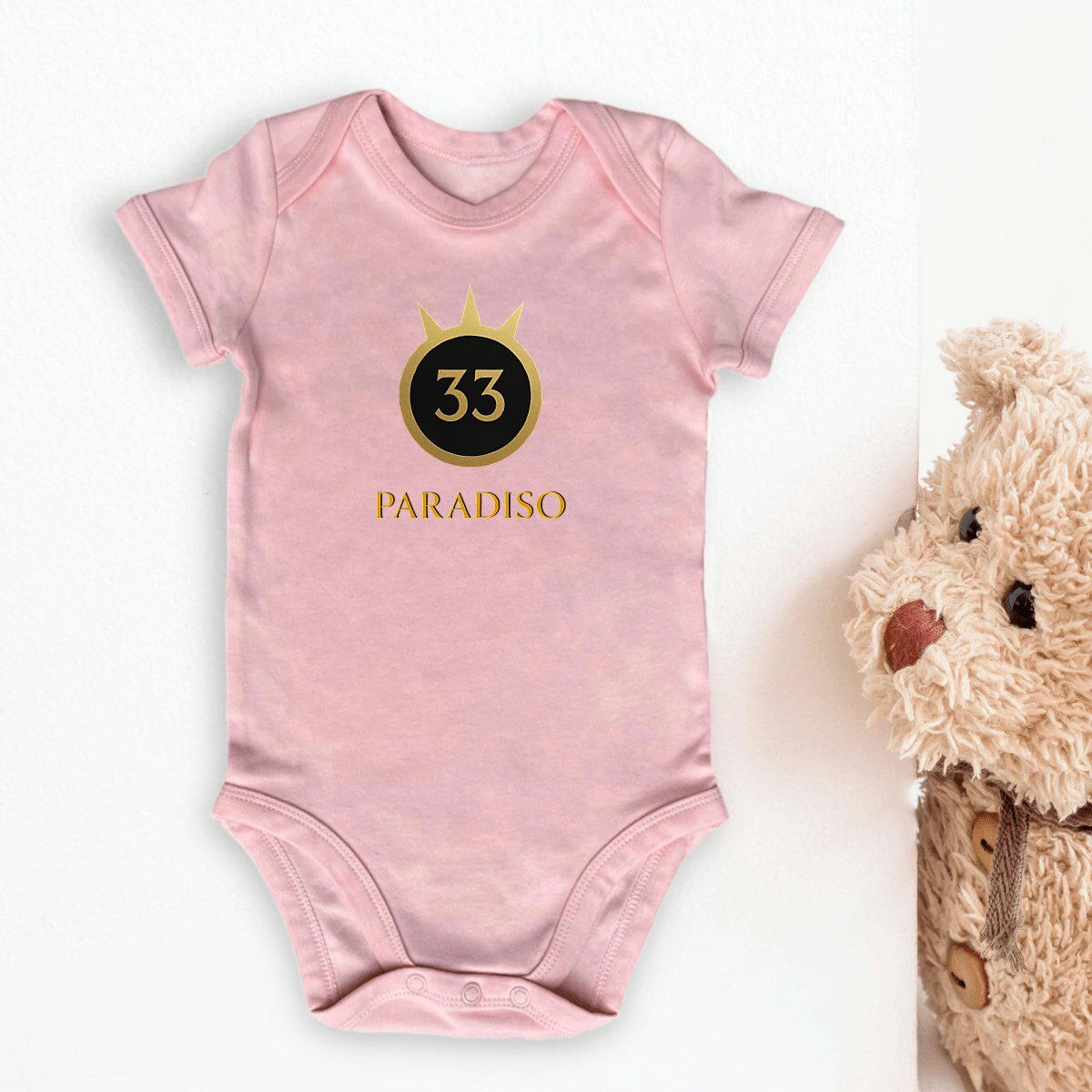 Baby Babysuit