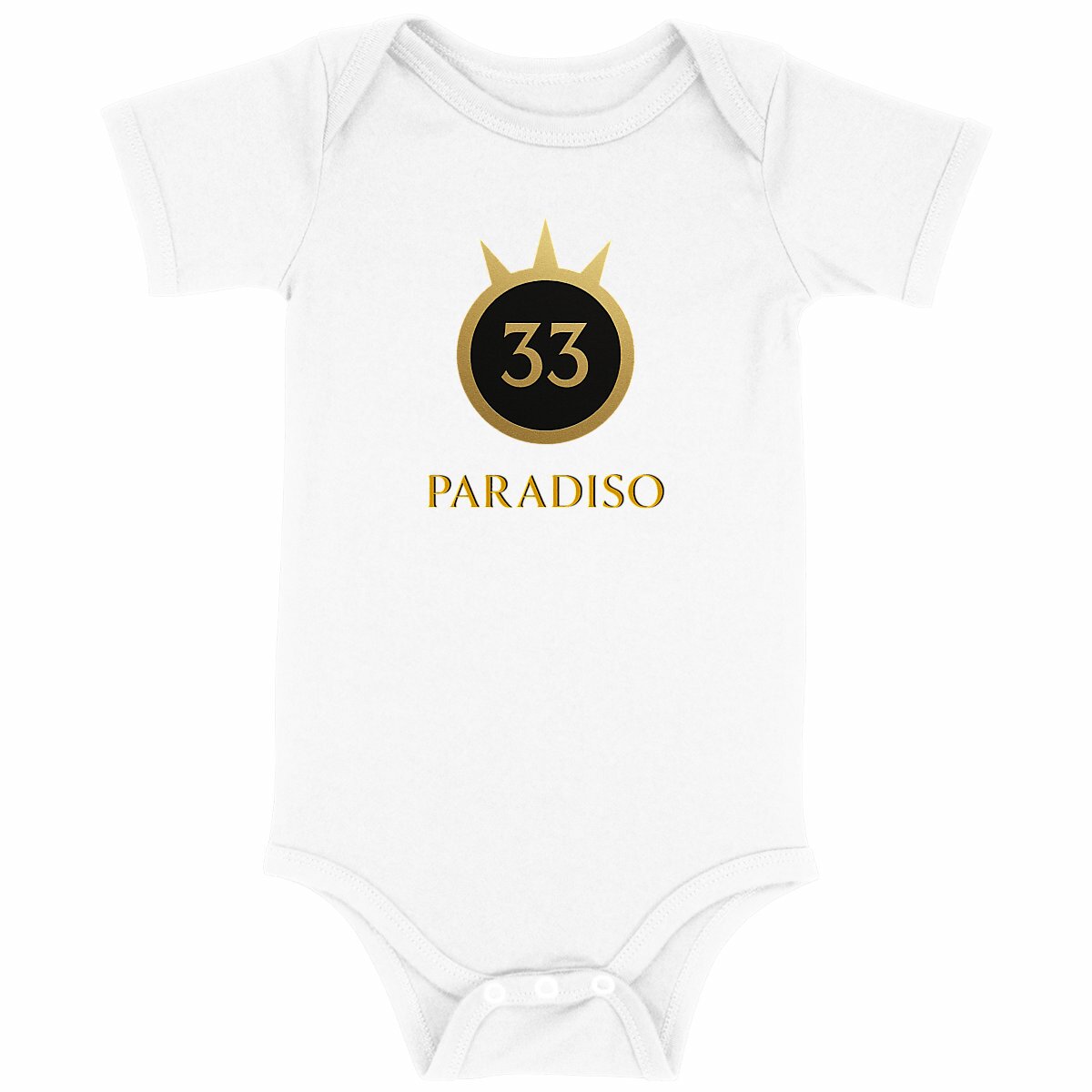 Baby Babysuit - Image