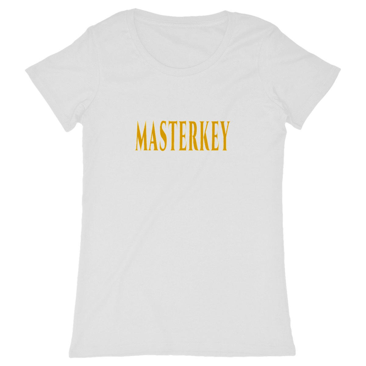 Klassisches Damen-T-Shirt - Image