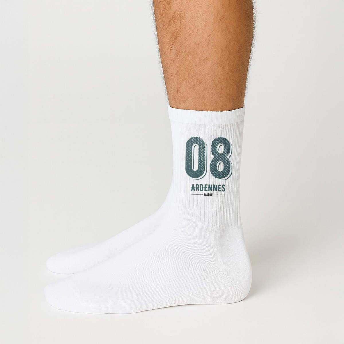 Image front Chaussettes 08