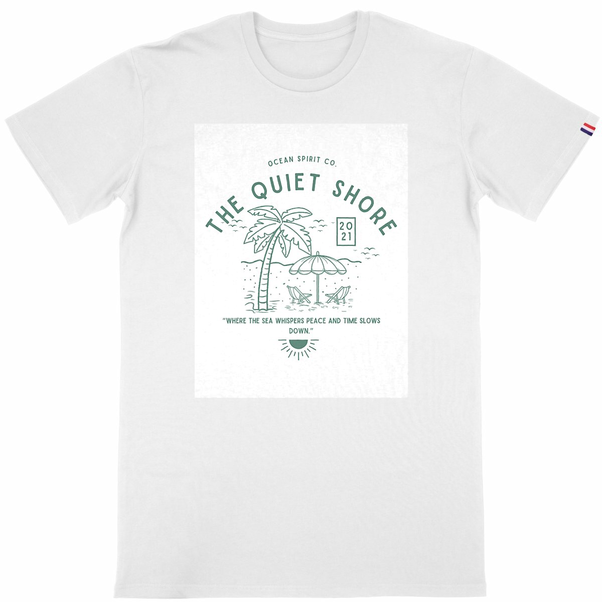 OCEAN SPIRIT  CO. - Image