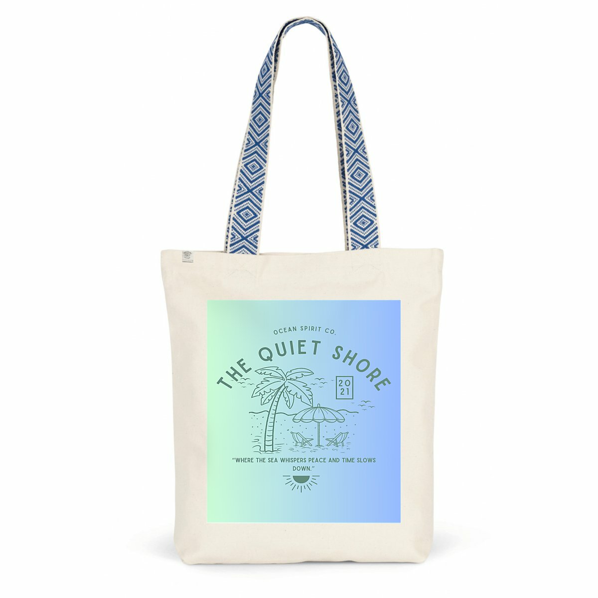 OCEAN SPIRIT  CO. - Image