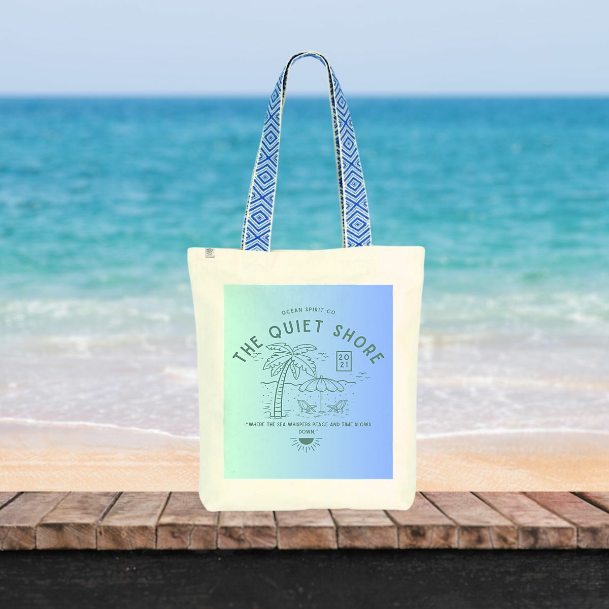 OCEAN SPIRIT  CO.