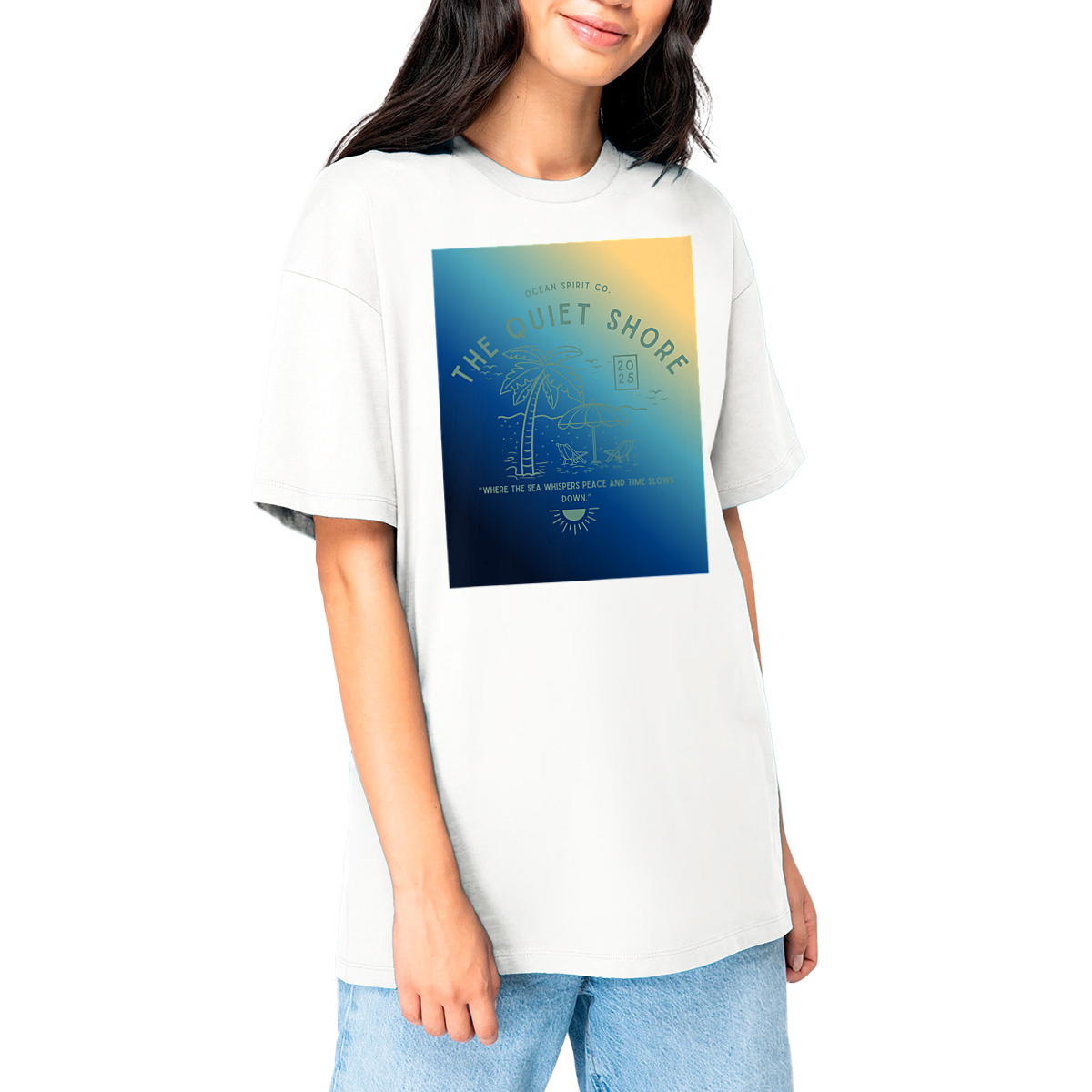 OCEAN SPIRIT  CO.