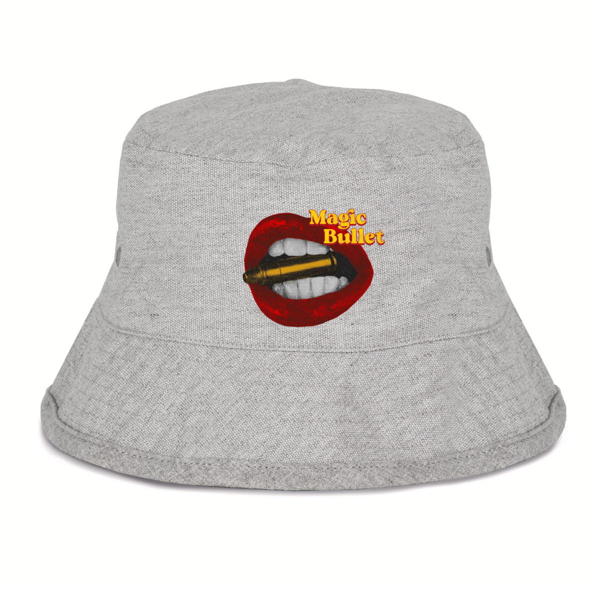 Lips Bucket Hat
