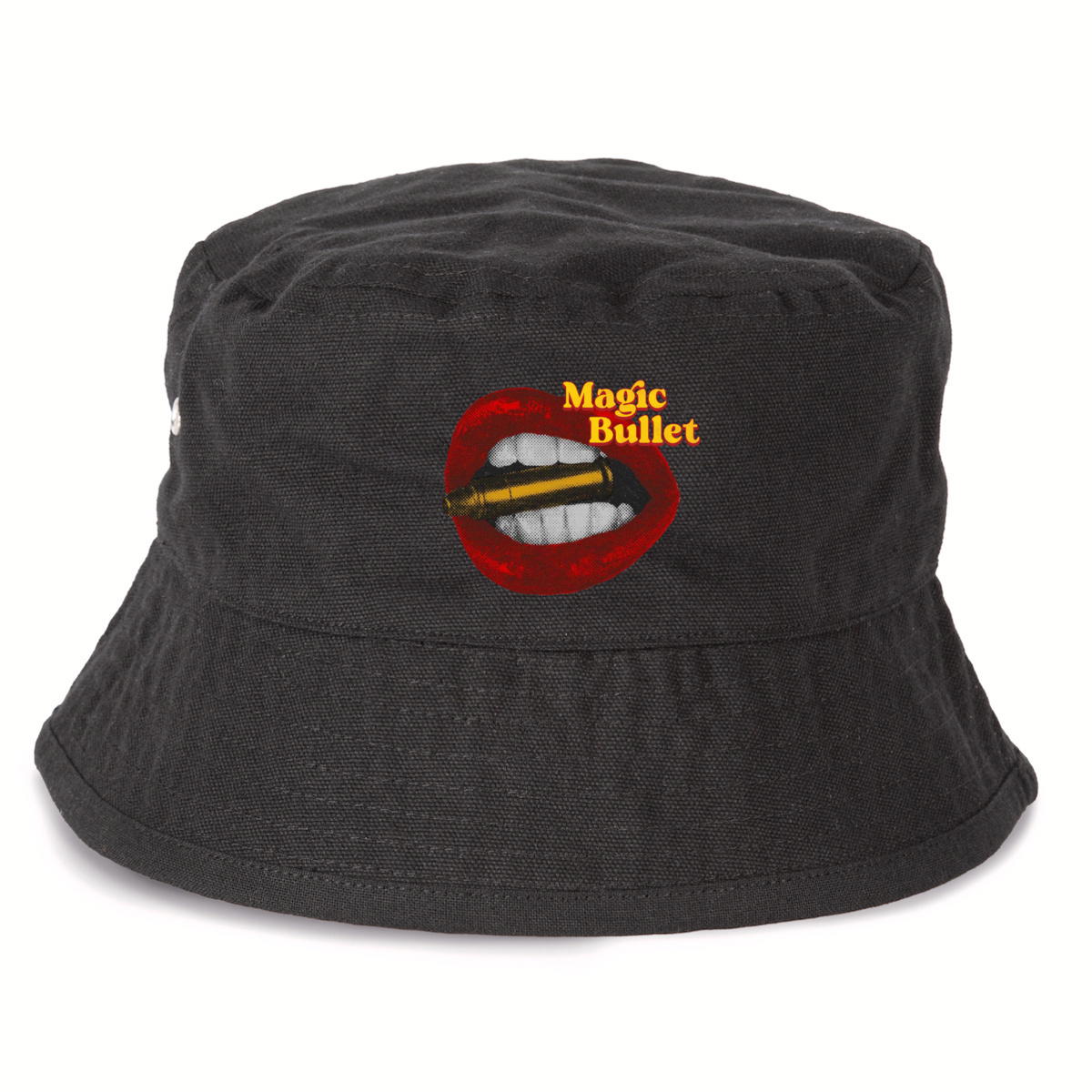 Lips Bucket Hat - Image