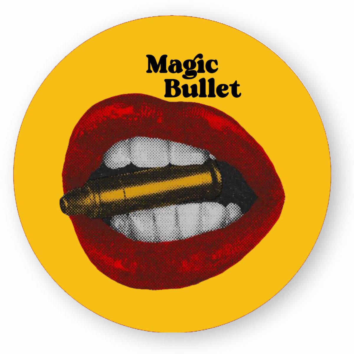 Lips Sticker