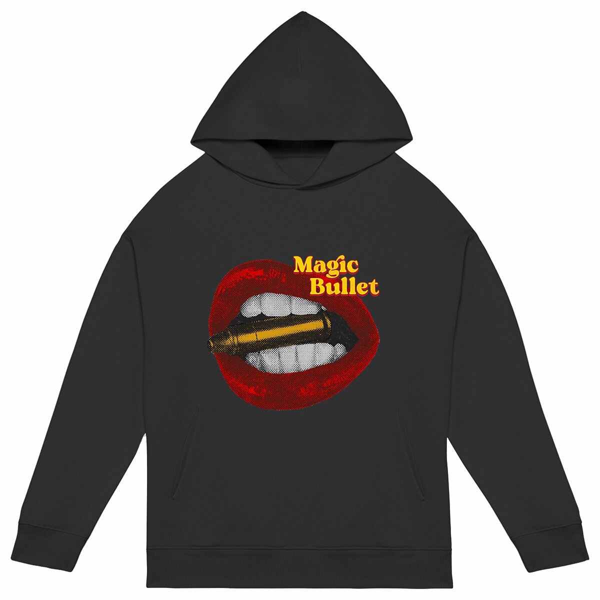 Lips Hoodie
