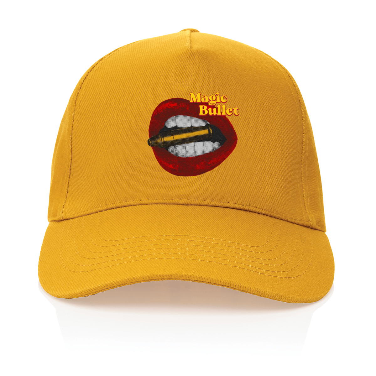 Lips Hat