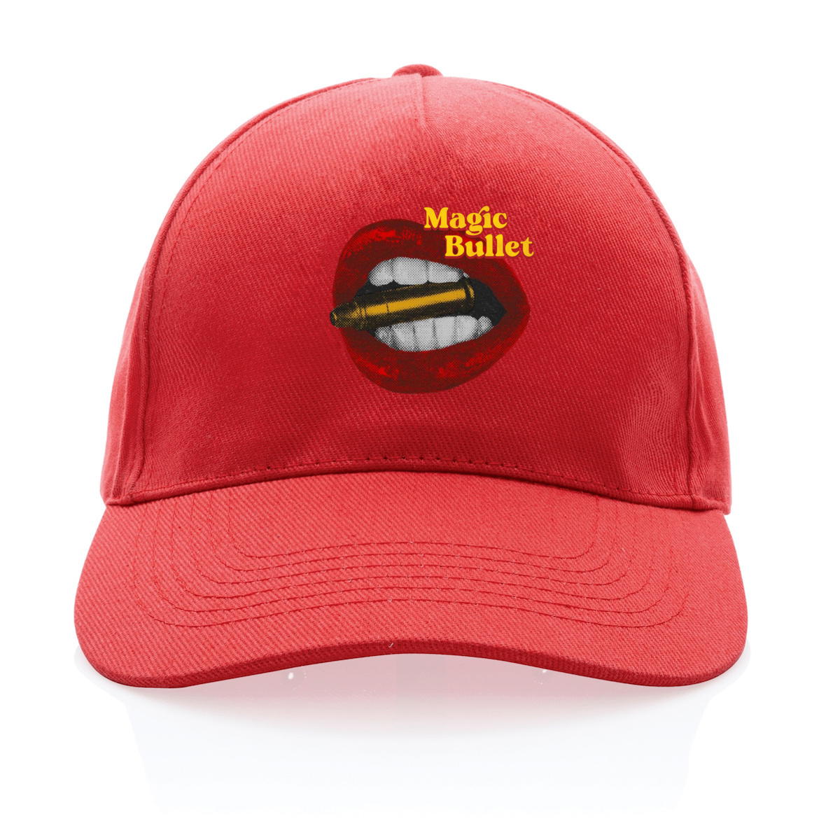 Lips Hat - Image
