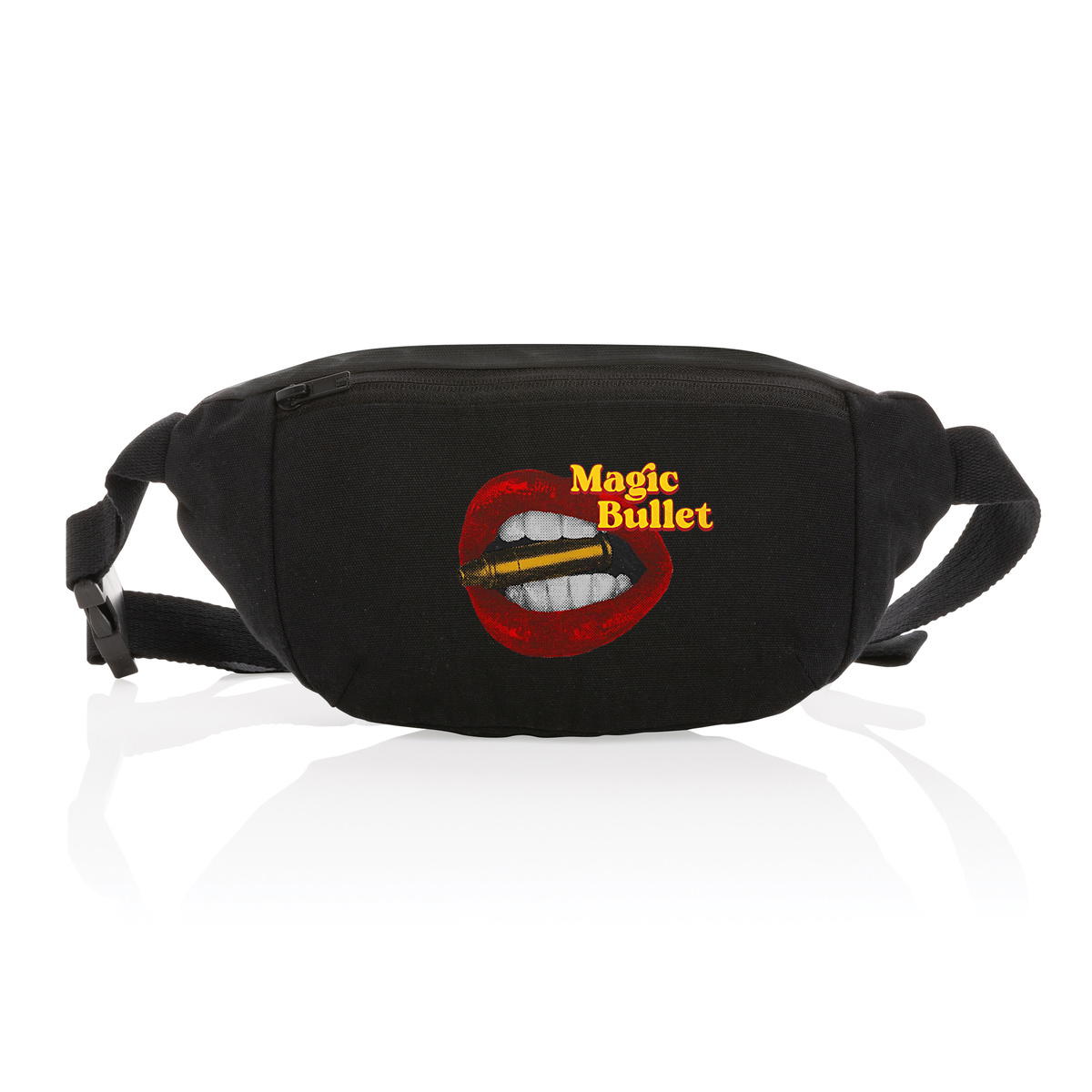 Lips Banana Bag - Image