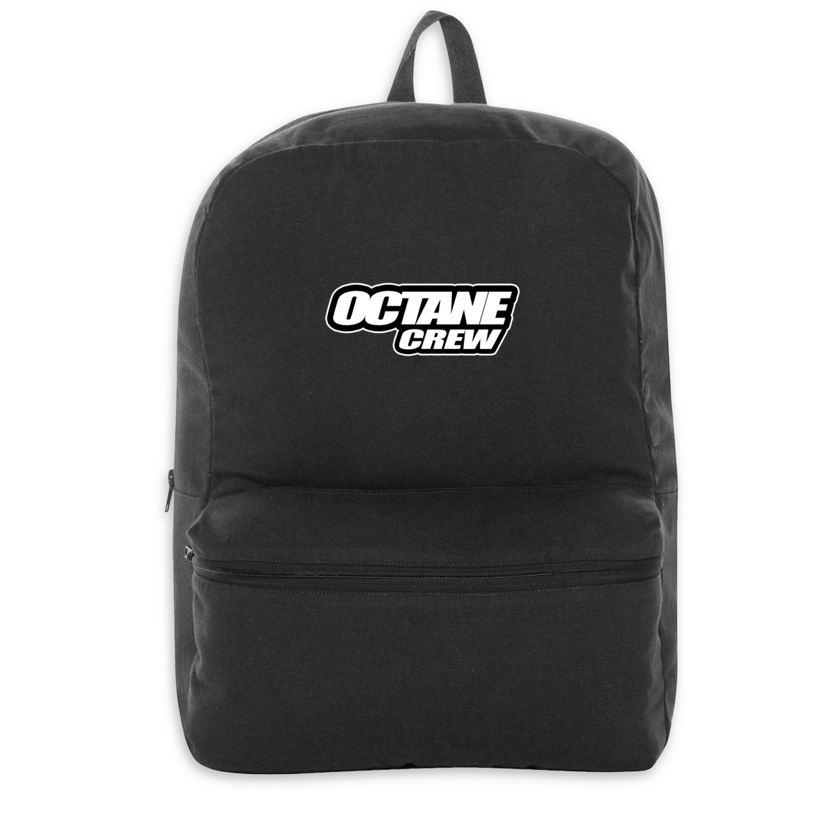 Image front Sac à dos "OCTANE CREW"