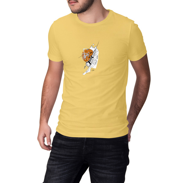 Image front OSCAR GO LE GRIMPEUR 