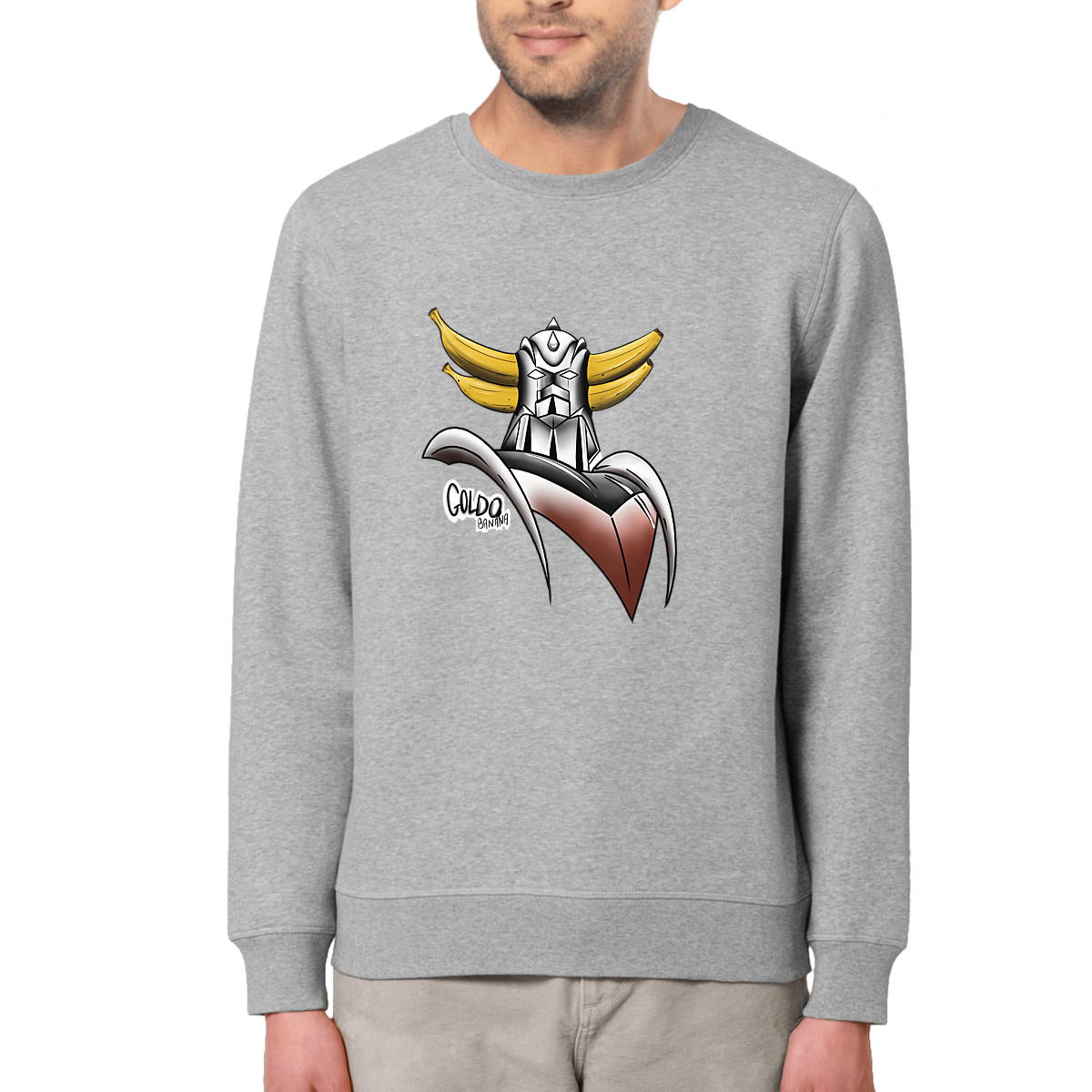 Image front GOLDO BANANA
