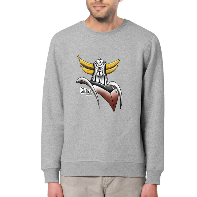Image front GOLDO BANANA