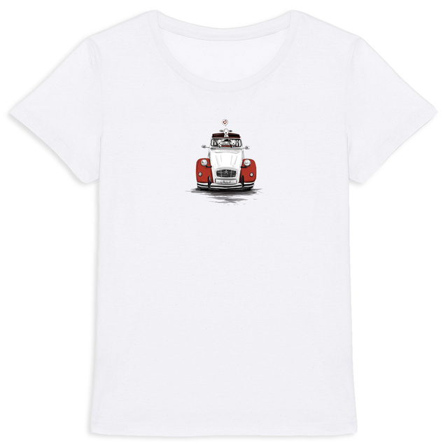 Image back DOLLY DE L'AULP