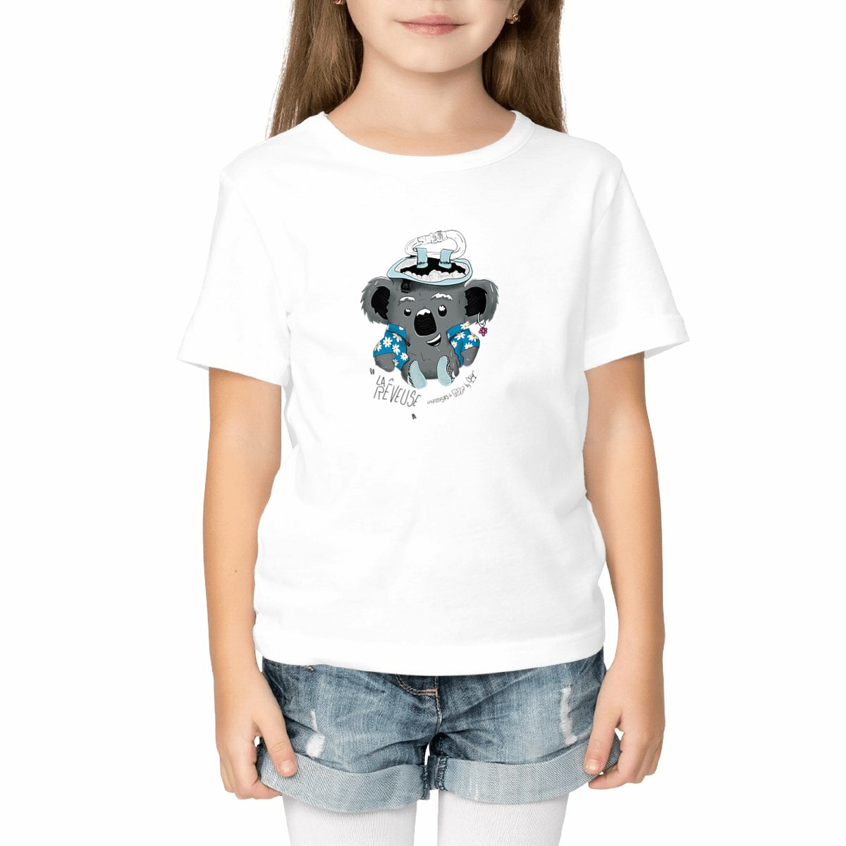 Image front LA REVEUSE