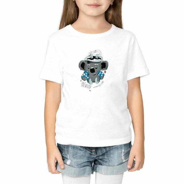 Image front LA REVEUSE