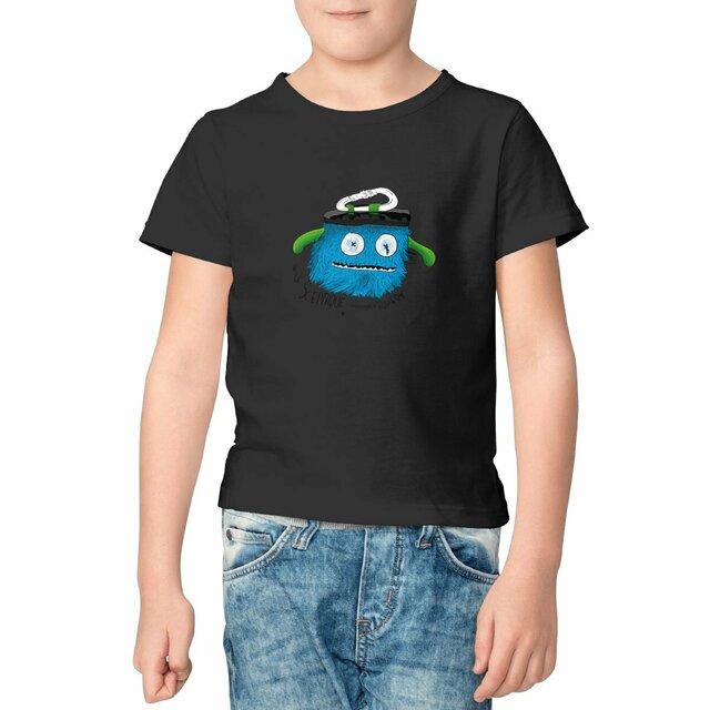 Image front LE SCEPTIQUE