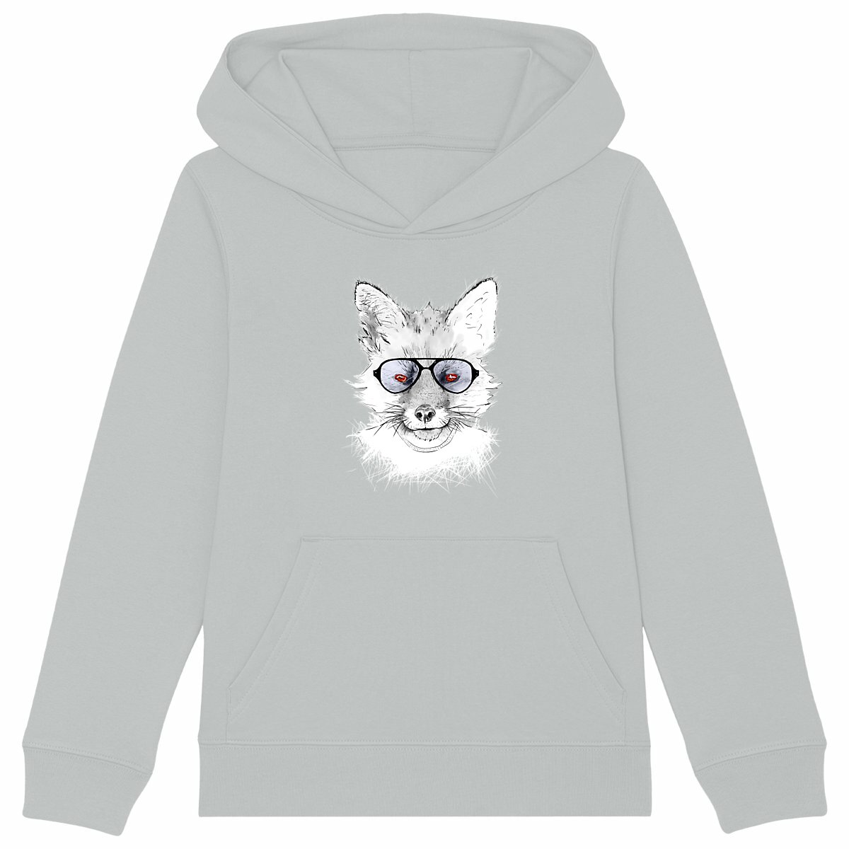 face_gris