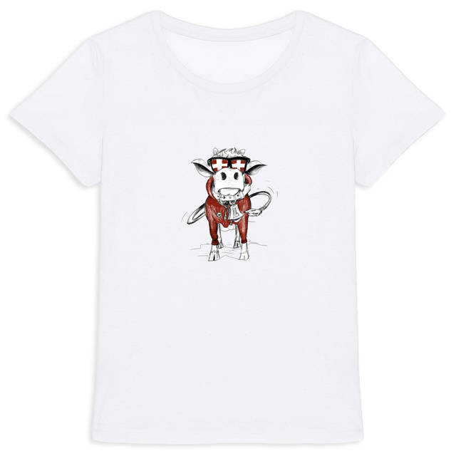 Image back LOUISE DE L'AULP