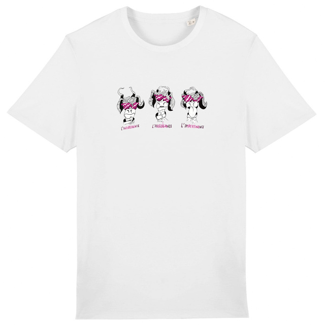 Image back L'IMPERTINANCE DE L'AULP