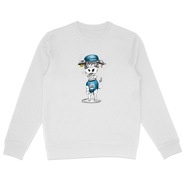 Image back GABIN DE L'AULP