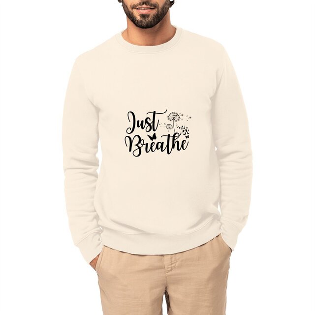 Image front Sweat-shirt Montana