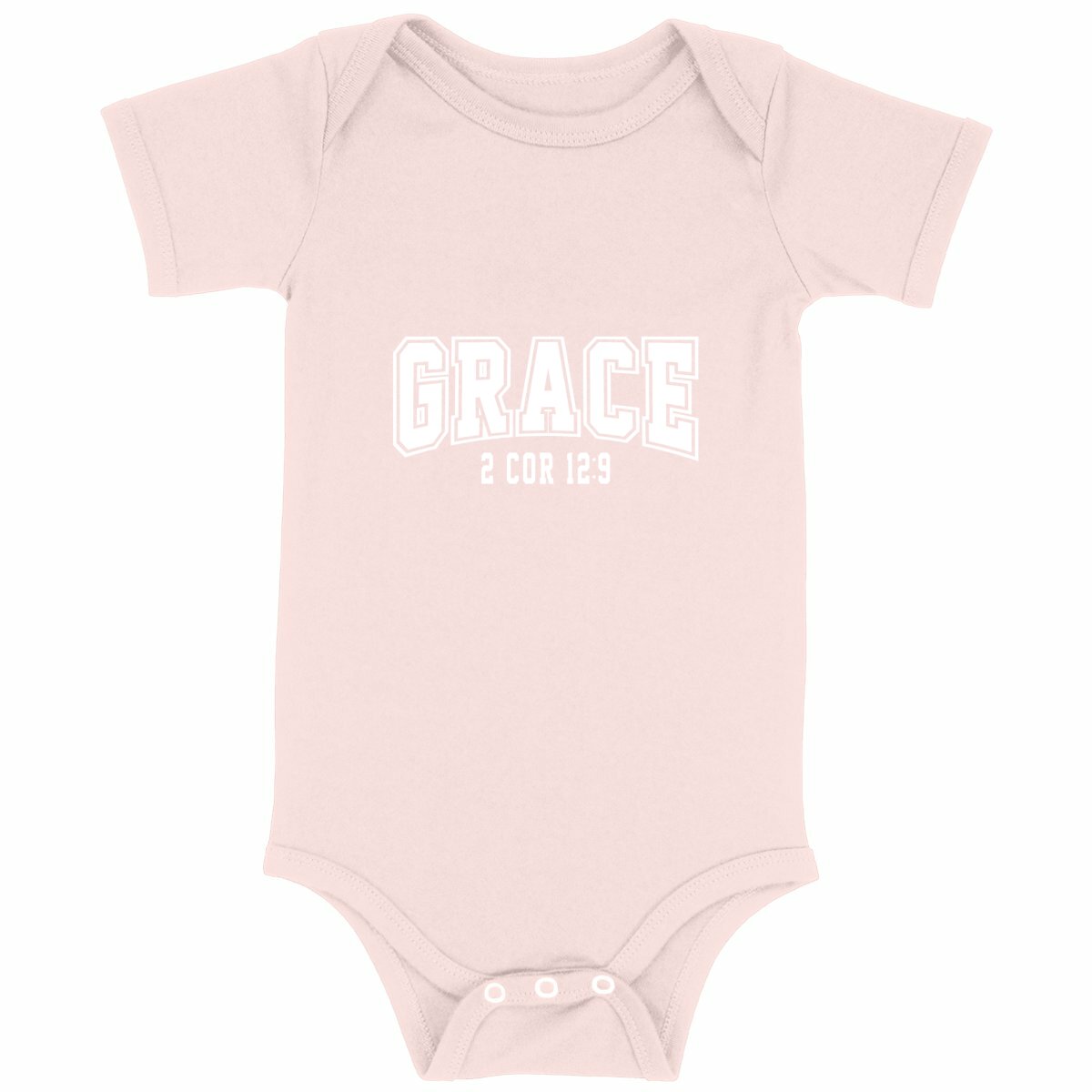 Image back Body - Grâce 