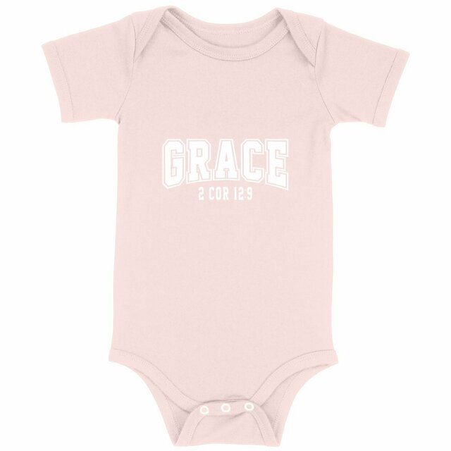 Image back Body - Grâce 