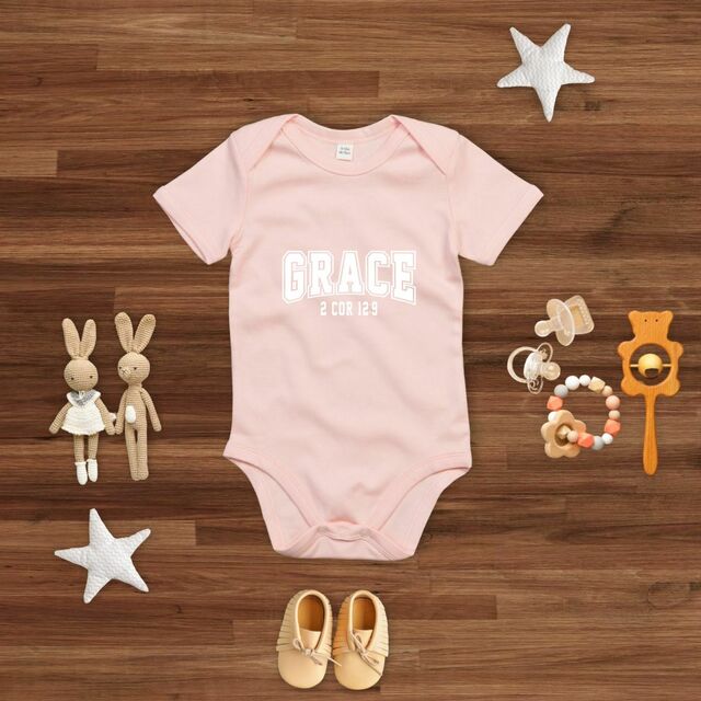 Image du produit Body - Grâce 