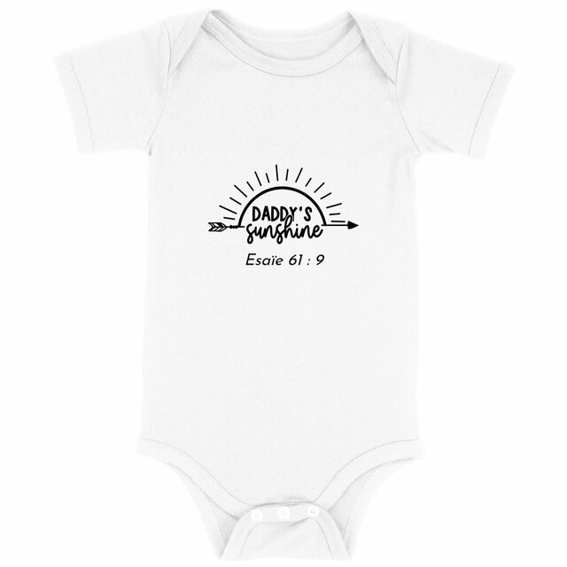 Image back Body - Douce Lumière 