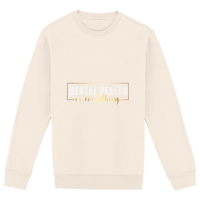 Image back Sweat-shirt Saul