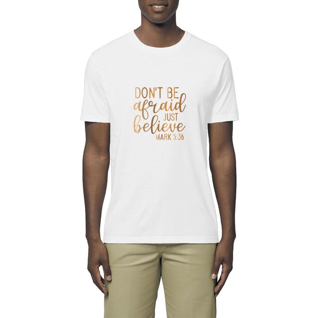 Image front T-shirt Pollen 