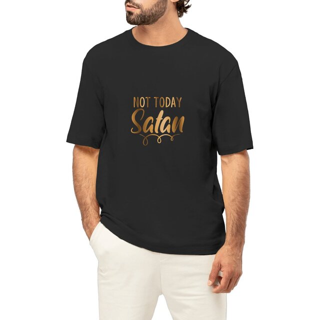 Image front T-shirt Homme 