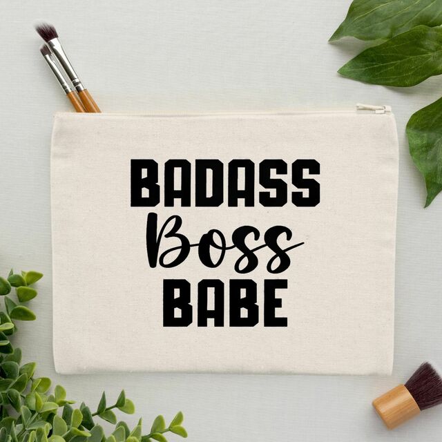 Image front Pochette Badass Boss