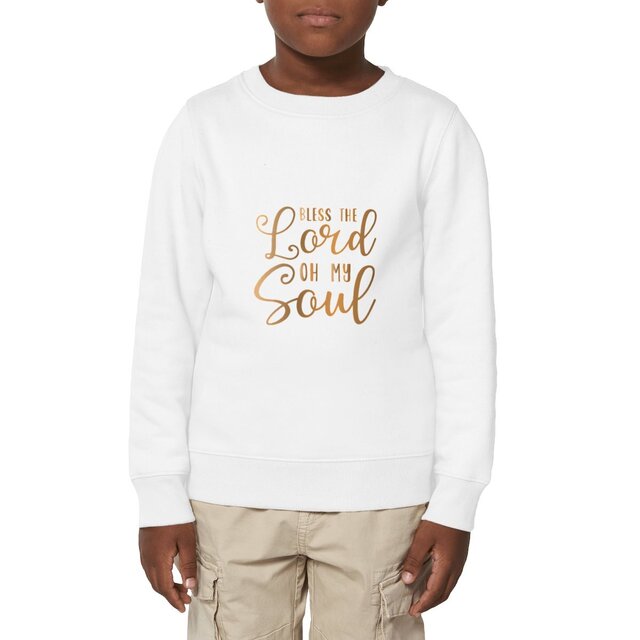 Image front Sweat-shirt Soul 